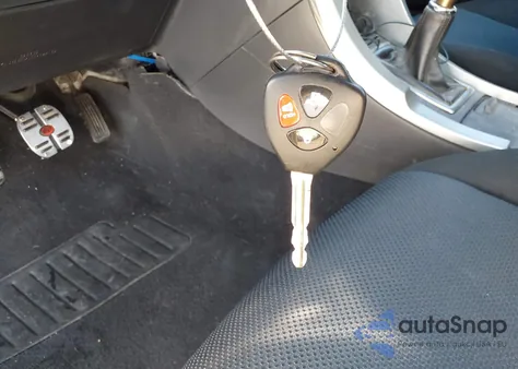 2007 Scion Tc from USA, damaged, VIN JTKDE177570182194